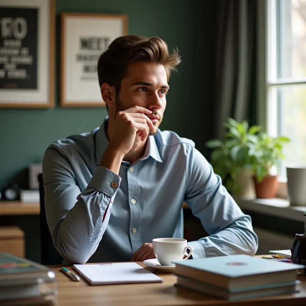 Čajna ceremonija s naglaskom na muške zdravlje